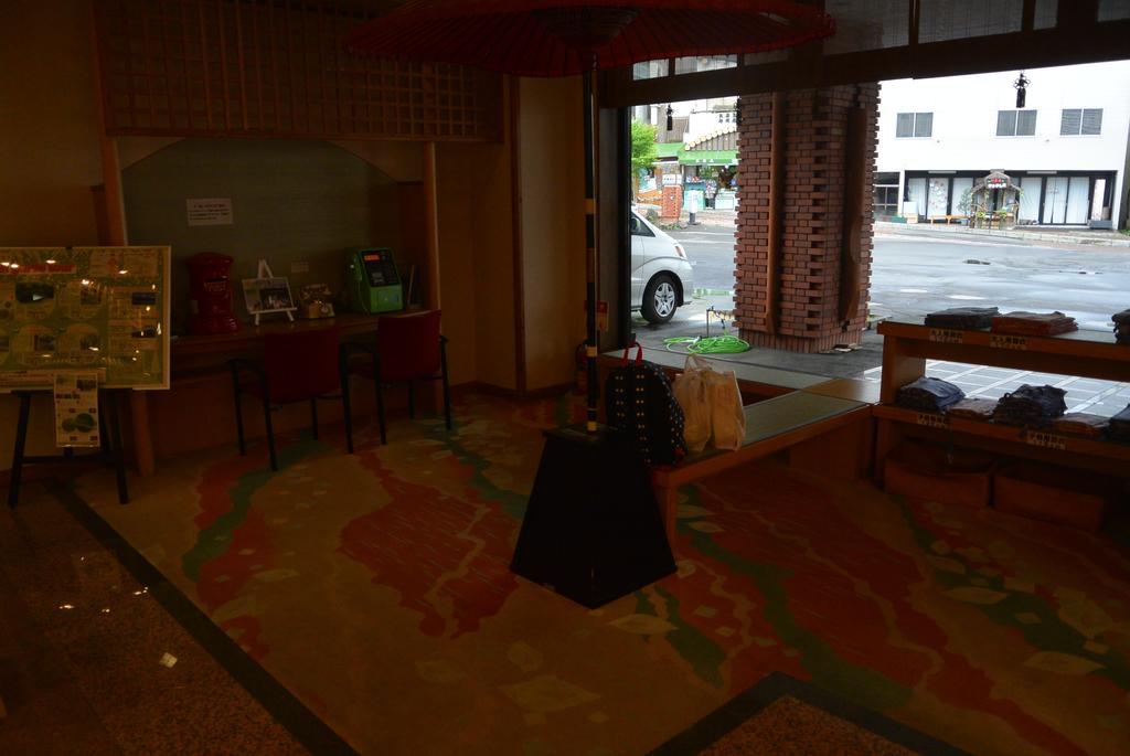 Hotel Akankoso Akankohan Extérieur photo