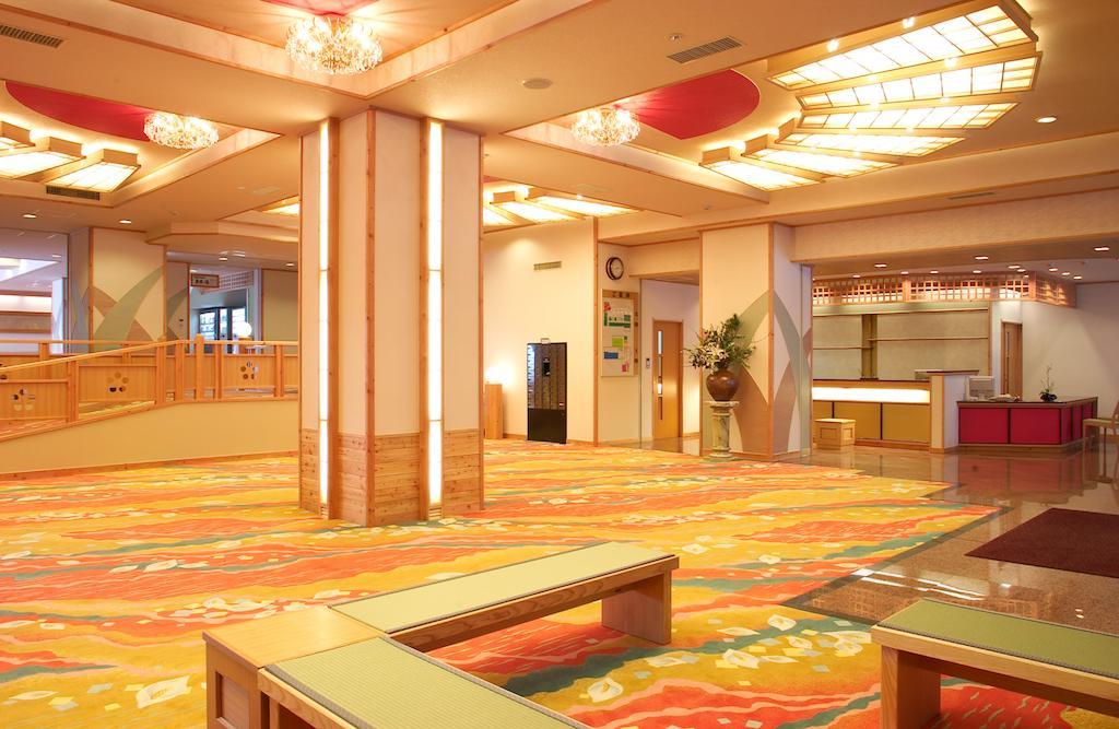 Hotel Akankoso Akankohan Extérieur photo