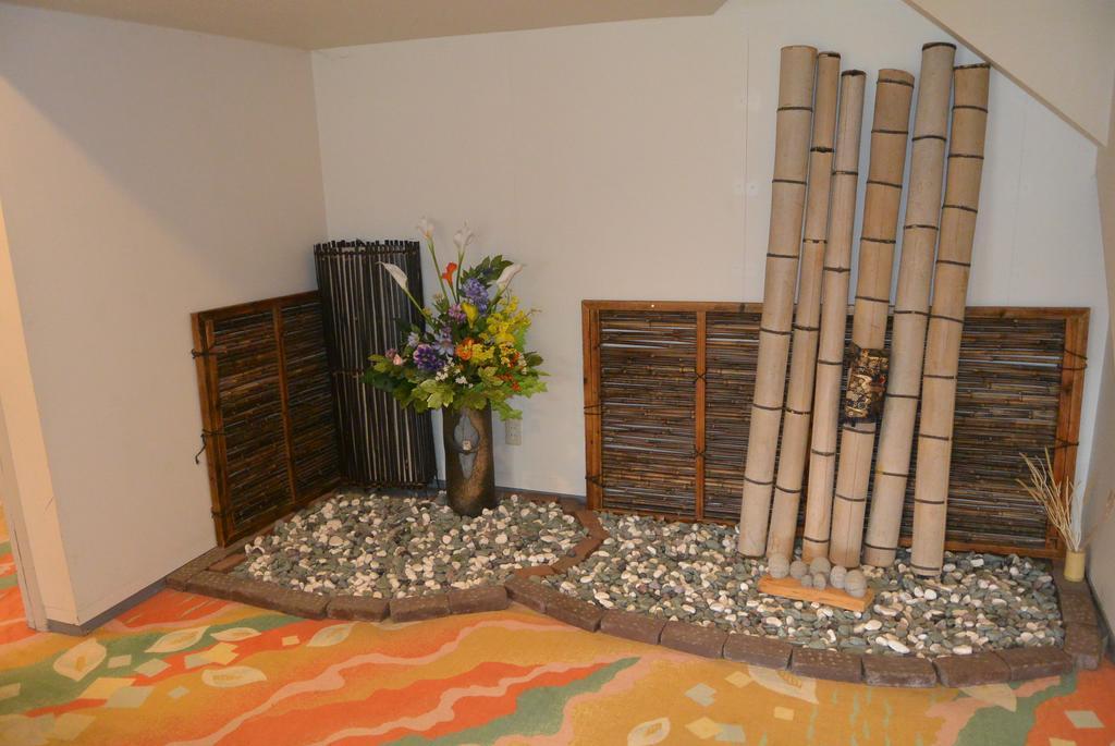 Hotel Akankoso Akankohan Extérieur photo