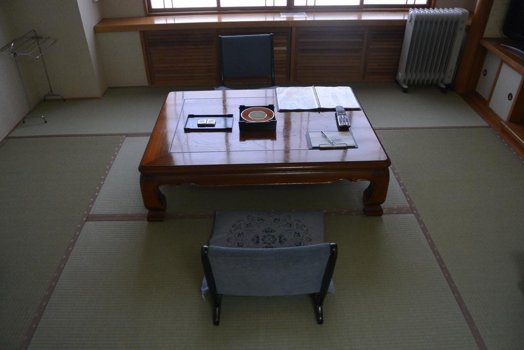 Hotel Akankoso Akankohan Extérieur photo