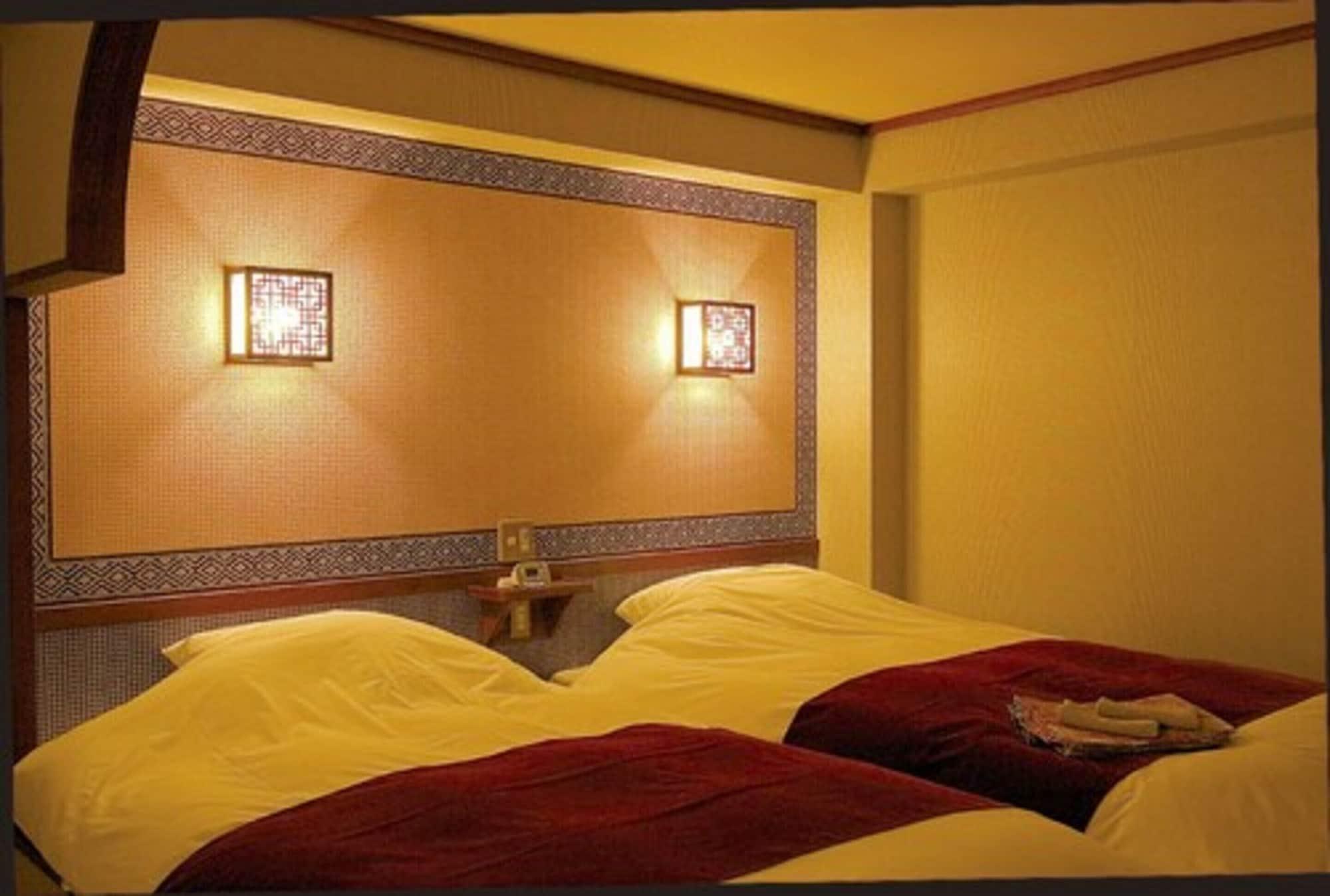 Hotel Akankoso Akankohan Extérieur photo