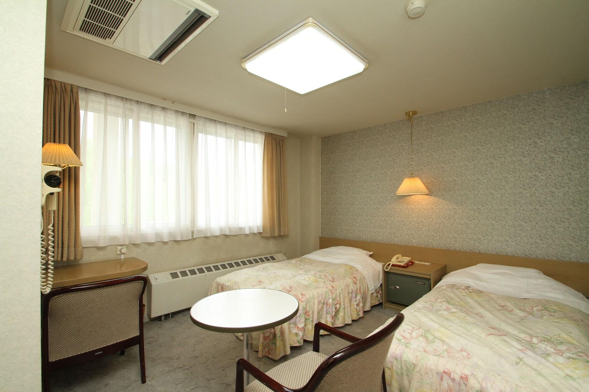 Hotel Akankoso Akankohan Extérieur photo