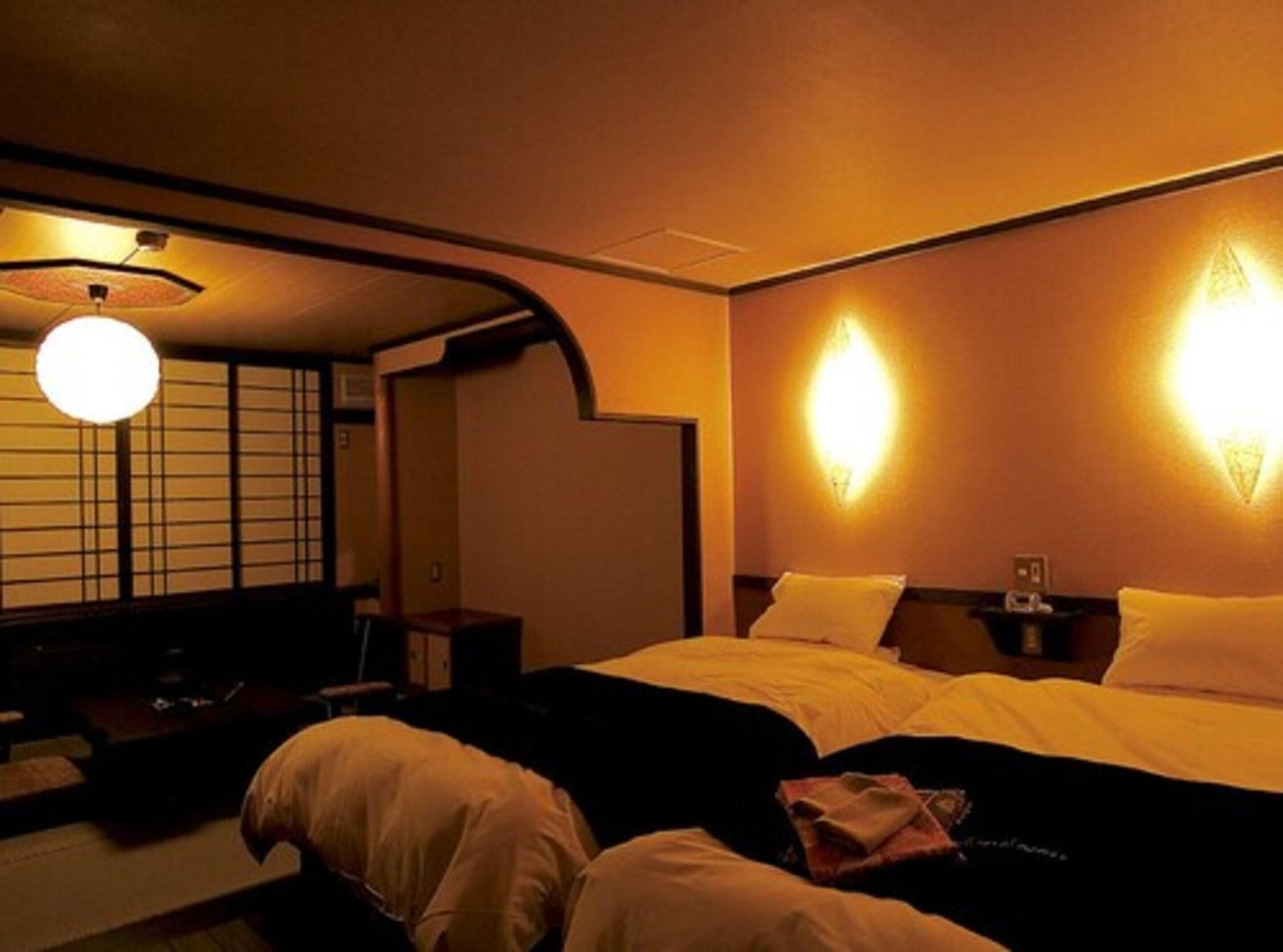 Hotel Akankoso Akankohan Extérieur photo