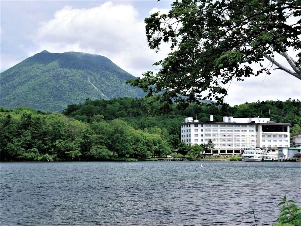 Hotel Akankoso Akankohan Extérieur photo