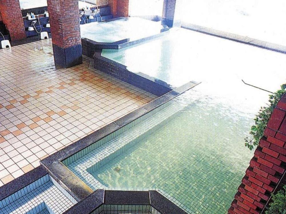 Hotel Akankoso Akankohan Extérieur photo