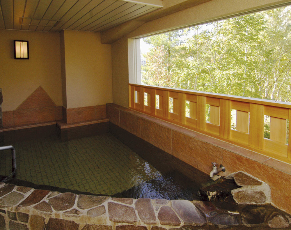 Hotel Akankoso Akankohan Extérieur photo