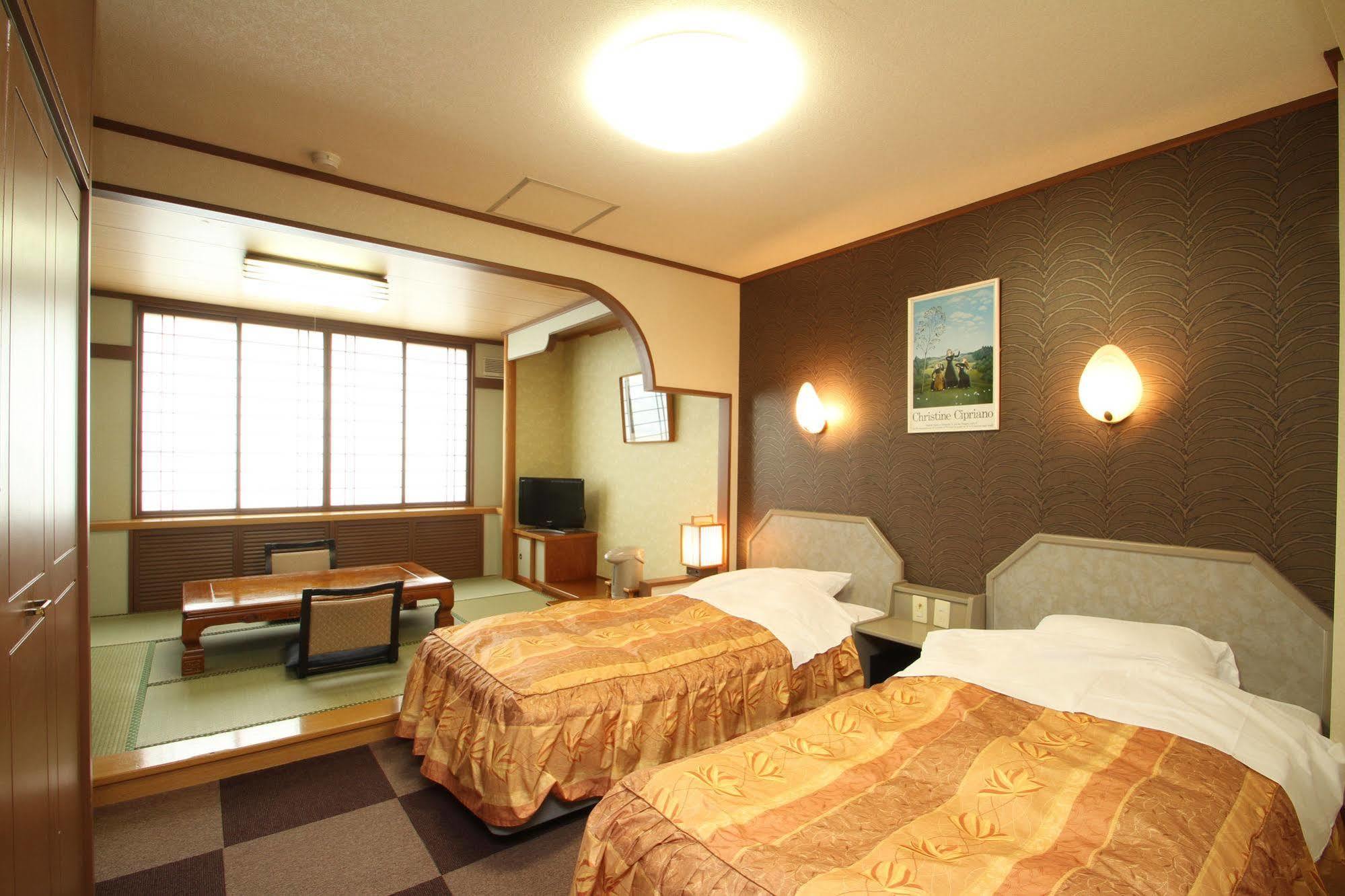Hotel Akankoso Akankohan Extérieur photo