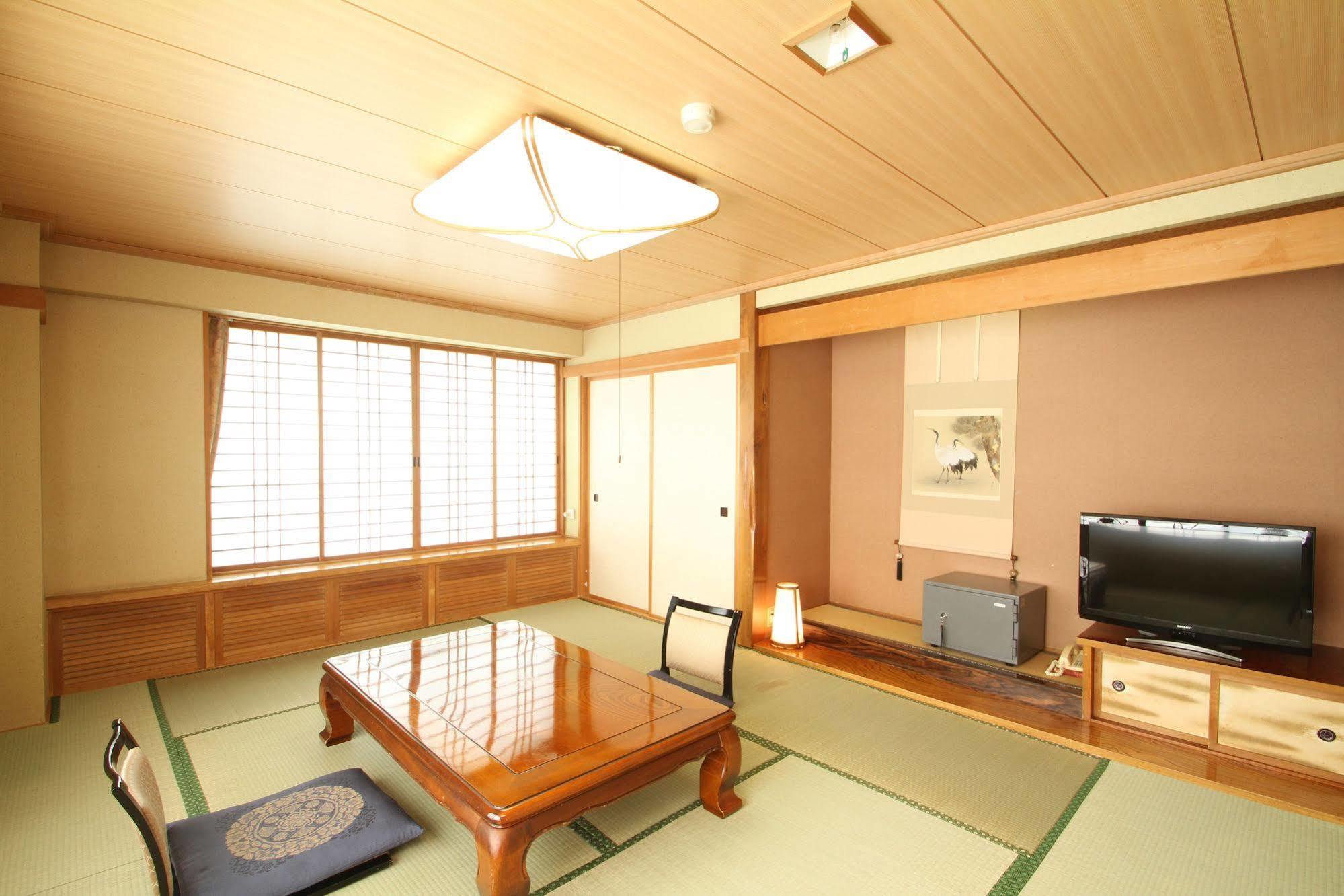Hotel Akankoso Akankohan Extérieur photo