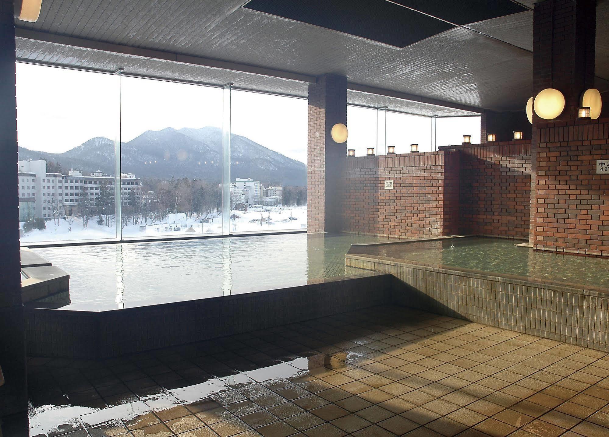 Hotel Akankoso Akankohan Extérieur photo