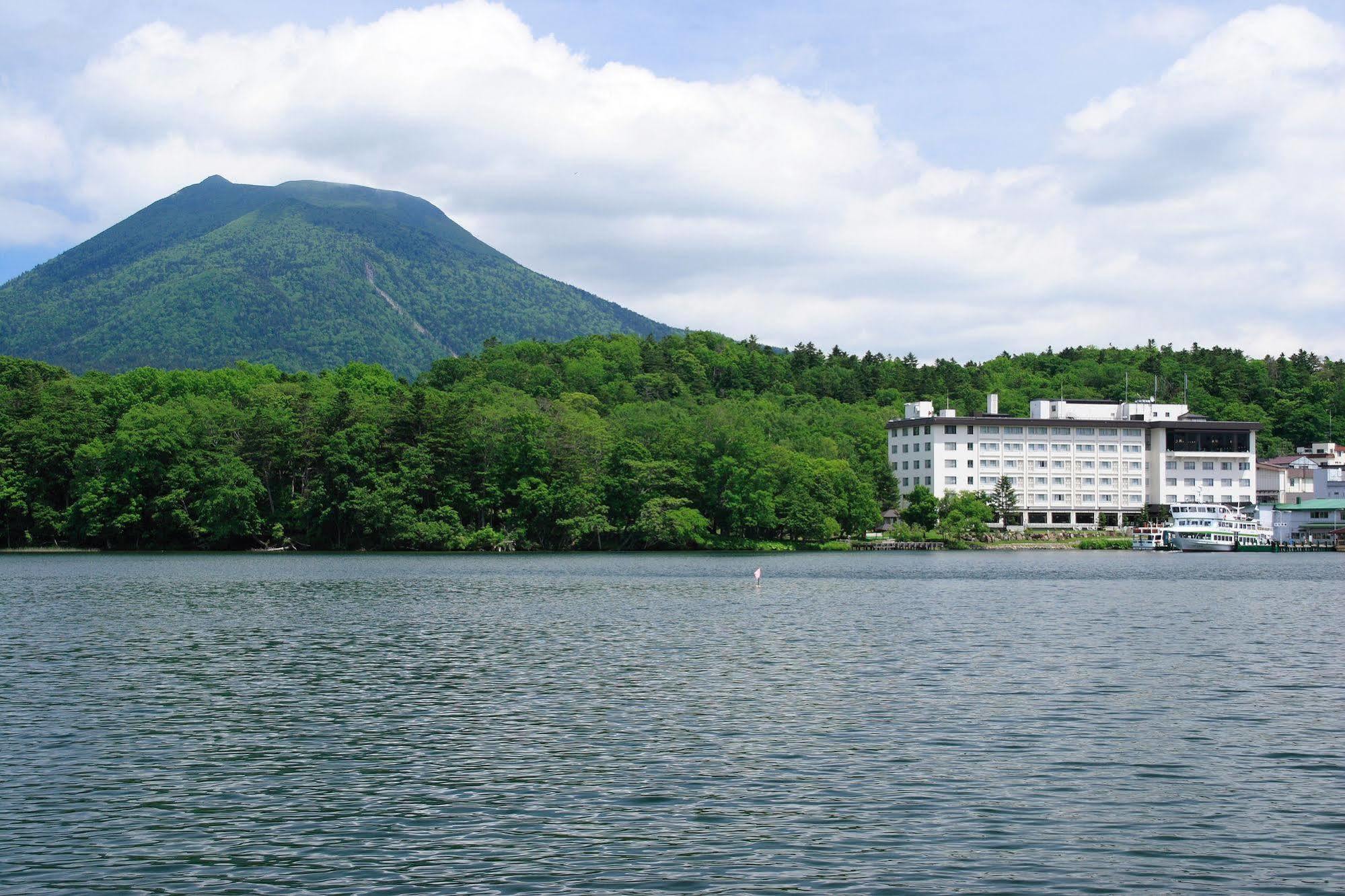 Hotel Akankoso Akankohan Extérieur photo