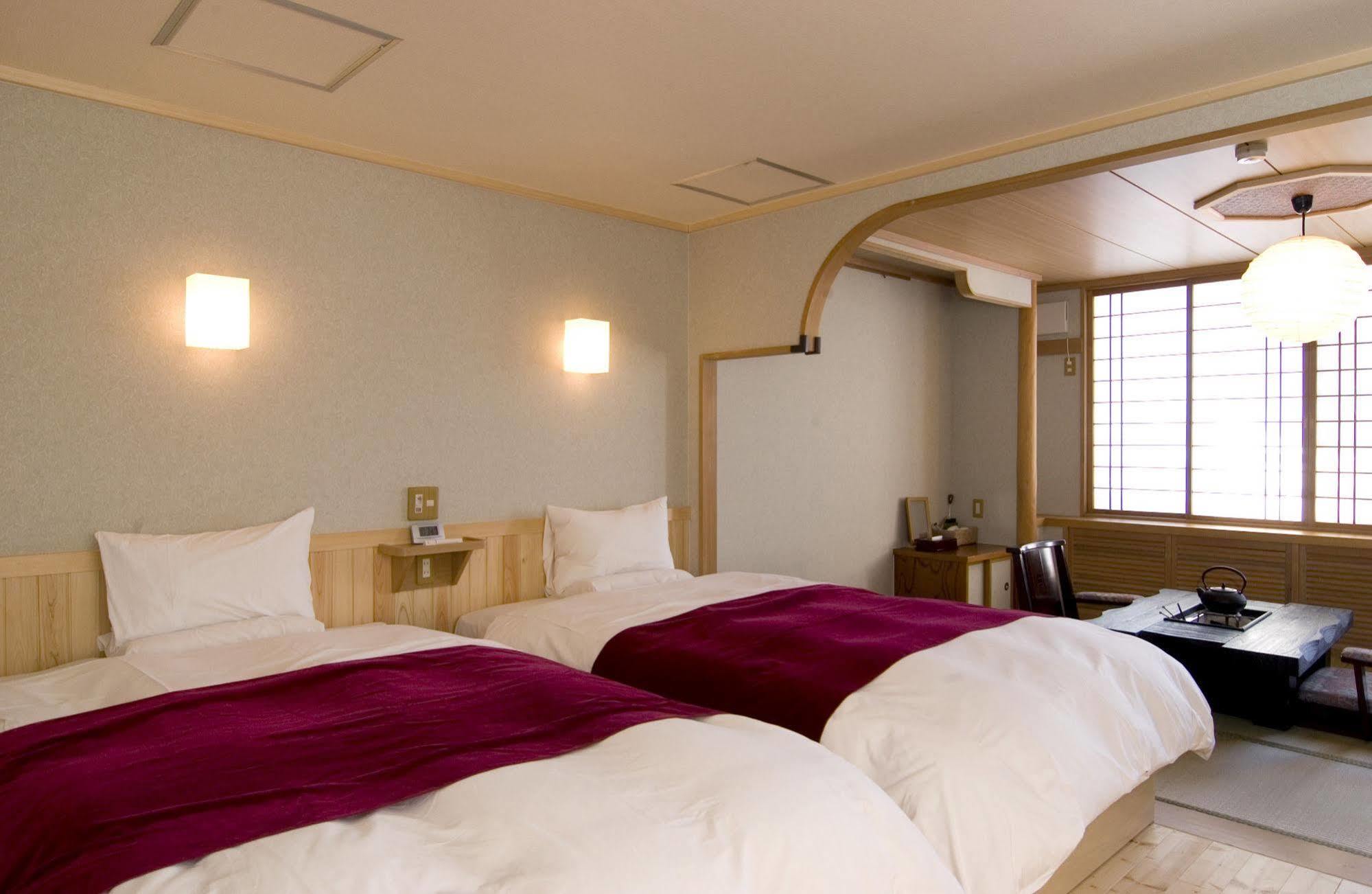 Hotel Akankoso Akankohan Extérieur photo